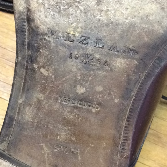 Dress Shoes - Picture 3 of 3